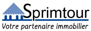 logo agence SPRIMTOUR