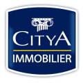 logo agence immobilière CITYA SAINT-PIERRE Réunion