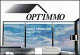 logo agence OPT'IMMO