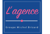 logo l'agence