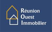 logo reunion ouest immobilier