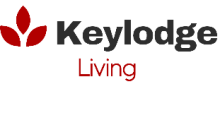 logo agence immobilière Keylodge Living Réunion