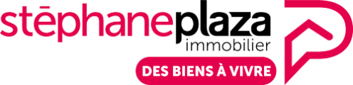 logo agence immobilière STEPHANE PLAZA IMMOBILIER Réunion