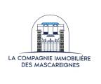 logo agence immobilière LA COMPAGNIE IMMOBILIERE DES MASCAREIGNES Réunion