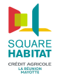 logo square habitat saint-pierre