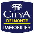 logo citya delmonte immobilier
