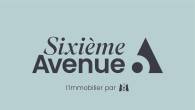 logo sixième avenue