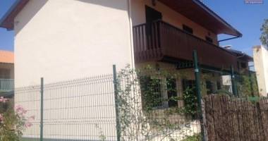 a louer une belle villa à étage f4 dans une résidence à tanjombato