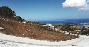 la possession - vente terrain de 413 m2 - lot no14