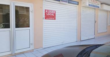local professionnel saint denis