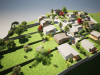 miniature