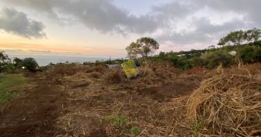nouveau a la montagne - lotissement montserrat - parcelles viabilisees