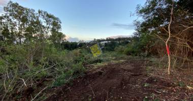 offre promo - lotissement montserrat - 26 parcelles viabilisees
