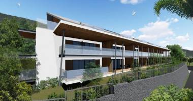 prmi-okarÉ immobilier : villa sur le toit t4 en duplex à saint-denis, quartier bellepierre