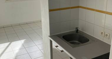 appartement t1 - st denis