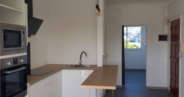 t1 bis - 37 m² - refait à neuf - saint denis