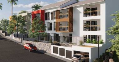 appartement t3 neuf saint denis