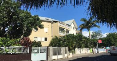 appartement t1 - la possession