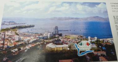 appartement t3 neuf vue mer fort de france