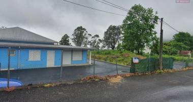 local commercial neuf pour pharmacie