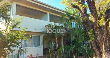 ensemble immobilier de 5 logements