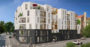 appartements neufs evry-courcouronnes 