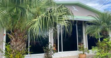 villa type 4 a vendre a saint benoit 97470