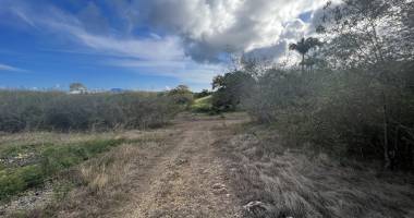 vente de terrain À bÂtir viabilisÉ lot  no20 de 510 m2  à sainte anne + pack sÉrÉnitÉ