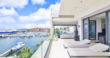 prestige - appartement de standing | saint-martin