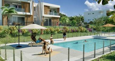 vefa appartement t3 de 71,21 m2 au rdc avec jardin privatif À 295 900€ ttc & fai + options complÉmentaires
