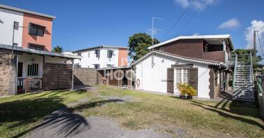 ensemble immobilier /sainte suzanne