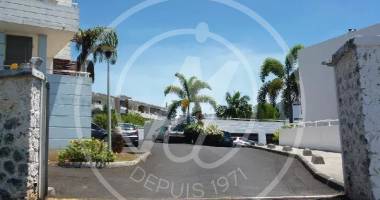 appartement  meublé * 2 pièces * 36,15 m² * 97139 abymes *