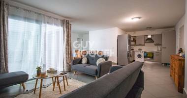 apprtement t3 - saint clotilde