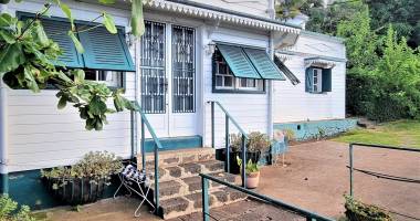 villa creole t7 _ la montagne