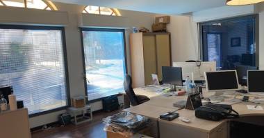 bureaux 60 m2 saint denis centre