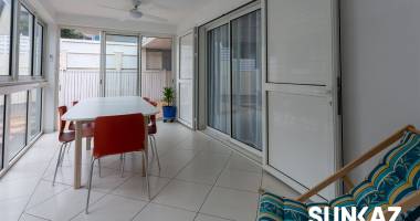 a louer  saint -pierre - ravine des cabris- maison meublée  t4/5 - loyer 1 369  cc - disponible de suite