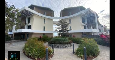 appartement t4  - terre sainte