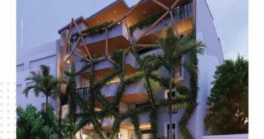 grand appartement t4 centre ville de saint denis