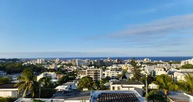 a saisir st denis- t3- 62 m2 libre