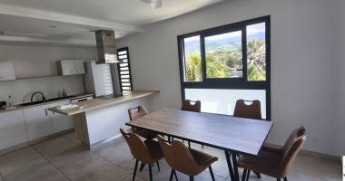 villa - 80m ²