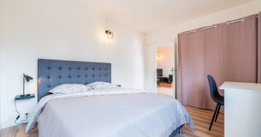 colocation meublée tout compris saint-denis