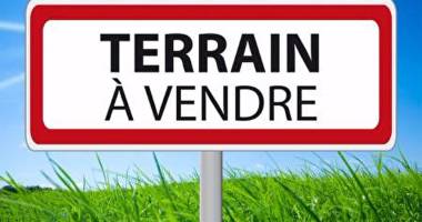 vends terrain 675m2 plaine des palmistes