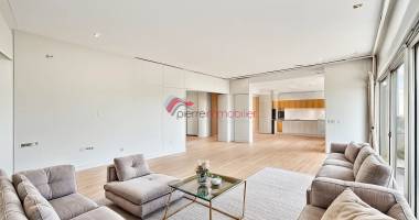 rare ! appartement familial 150m2 - hyper centre - vue mer - achat immeuble possible