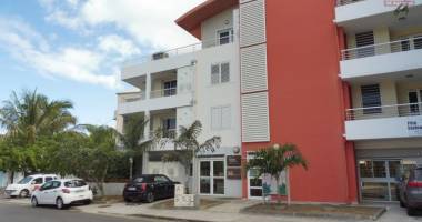 a vendre saint-leu centre beau t2