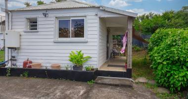 st pierre chemin badamier - bungalow meublé  - 780 cc - disponible le 01/07/2025