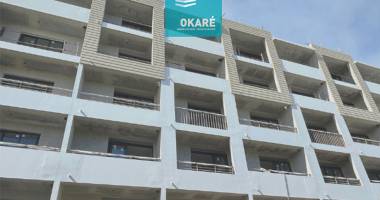 appartement t2 - résidence étudiante