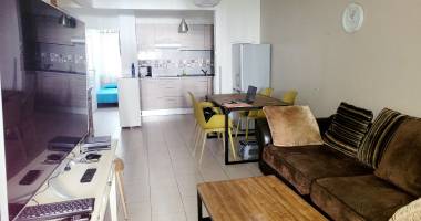 trinité, appt t3 de 55.98m²  libre