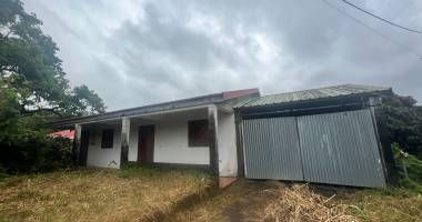 maison individuelle saint benoit la confiance 4 pièce(s) 90 m2