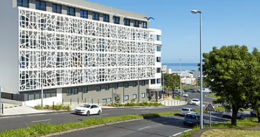 bureaux - 259 m2- le qg