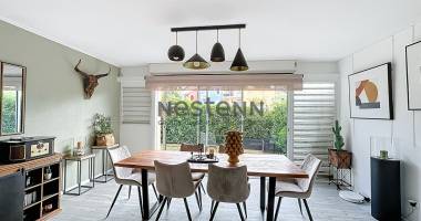 a vendre appartement f3 res marisol a bas du fort gosier